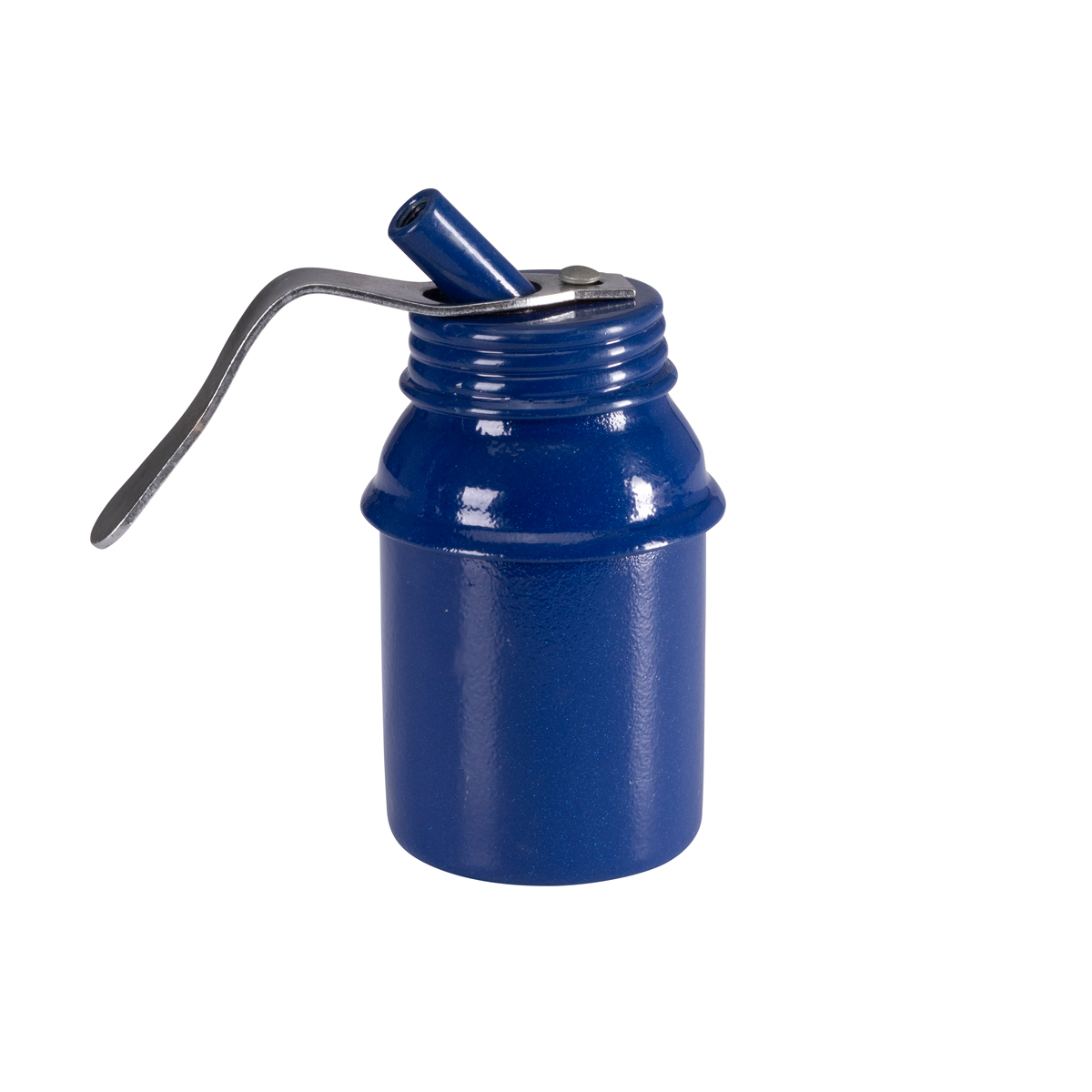 SGS Brass Pump - Pistol Type Oil Can - 125cc